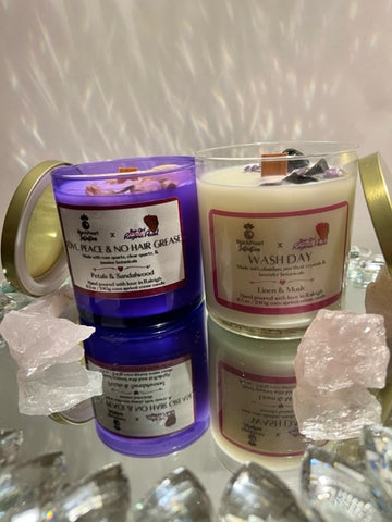 Candles