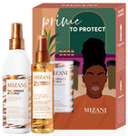 Mizani Miracles Kit