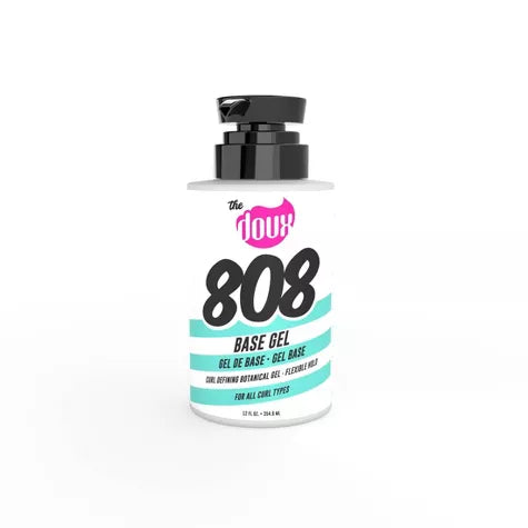The doux 808 Base Gel