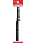 Tapered Coil Comb