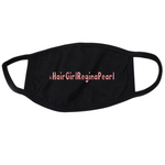 regina pearl face mask