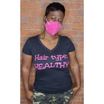 HGRP "Hair Type: Healthy" T-Shirt