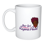 HGRP Sips Tea Logo Mug