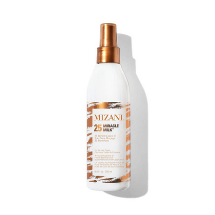 Mizani 25 Miracle Milk Leave In Conditioner
