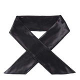 HGRP Satin Edge Scarf